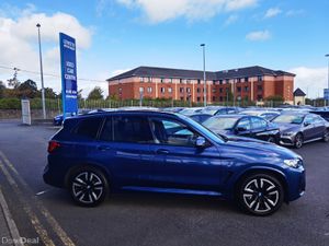 BMW iX3 M SPORT 80KWH 2024 - Image 3