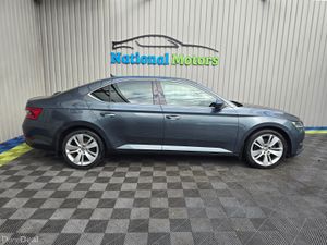 2020 Skoda Superb L&K 2.0TDI Automatic - Image 2