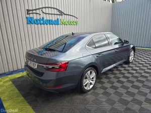 2020 Skoda Superb L&K 2.0TDI Automatic - Image 3