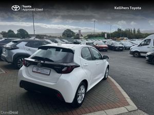 Toyota Yaris yaris hybrid luna - Image 2