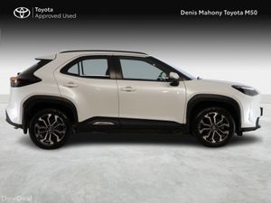 Toyota Yaris Cross Sport Hybrid - Image 3