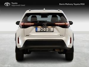 Toyota Yaris Cross Sport Hybrid - Image 4