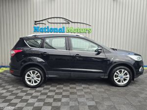 2019 Ford Kuga TITANIUM 1.5 TDCi - Image 2