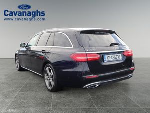 2017 Mercedes-Benz E-Class E220 D SE 5DR AUTO CDI - Image 3