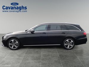 2017 Mercedes-Benz E-Class E220 D SE 5DR AUTO CDI - Image 2
