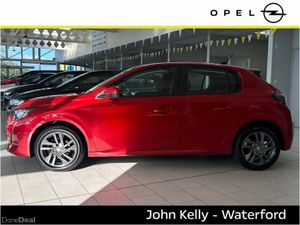 Peugeot 208 1.2 Puretech 75 bhp Active - Image 3