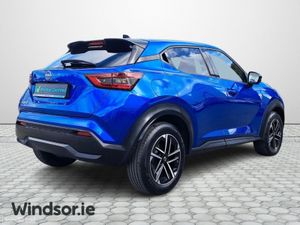 Nissan Juke 1.0T PET 2WD SV Premium €2000 Scrappag - Image 3