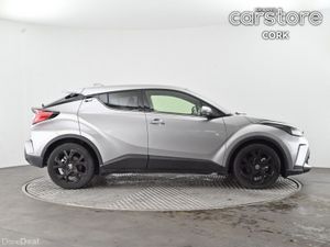 Toyota C-HR 1.8 - Image 2