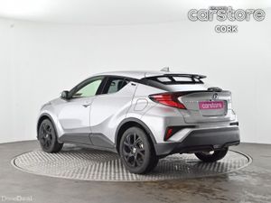 Toyota C-HR 1.8 - Image 3