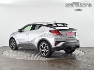 Toyota C-HR 1.8 - Image 3