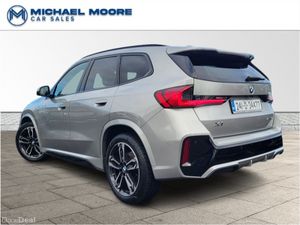 BMW X1 2.0d sDrive18d M-Sport AUTO - Image 3
