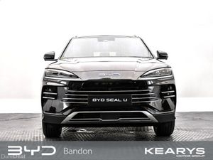 BYD SEAL U DM-i BOOST FWD - Image 4