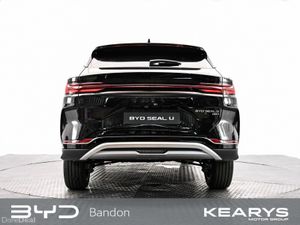 BYD SEAL U DM-i BOOST FWD - Image 2