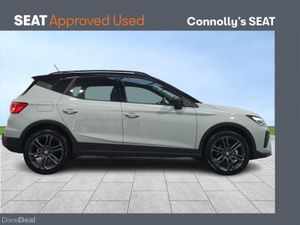 SEAT Arona NEW ARONA 1.0TSI 115HP FR EDITION - AVA - Image 4