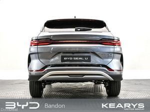 BYD SEAL U DM-i BOOST FWD - Image 3