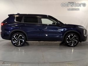 Mitsubishi Outlander PHEV G Model - Image 2
