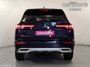 Mitsubishi Outlander PHEV G Model - Image 4