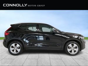 Volvo XC40 D3 (150hp) Momentum - Image 3