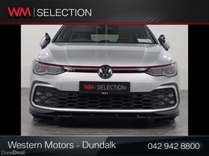 Volkswagen Golf 2.0 TSI 245HP GTI DSG - Image 2