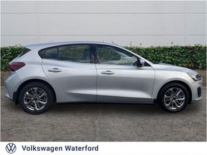 Ford Focus 1.0L EcoBoost 125PS Titanium - Image 4