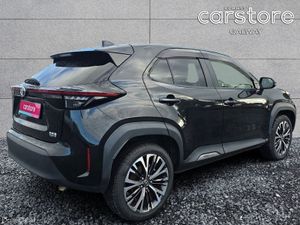 Toyota Yaris Cross Hybrid Z - Image 3