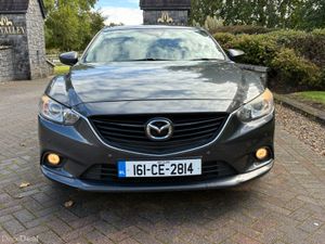 MAZDA6 2.2 EXECUTIVE SE - Image 3