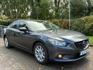 MAZDA6 2.2 EXECUTIVE SE - Image 2