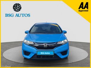 2015 HONDA FIT 1.5 HYBRID  AUTOMATIC *FINANCE* - Image 3