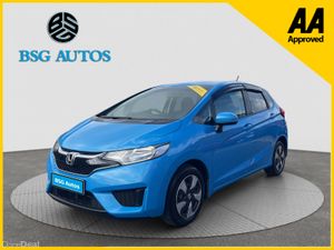 2015 HONDA FIT 1.5 HYBRID  AUTOMATIC *FINANCE* - Image 4