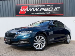 Skoda Octavia  STYLE 2.0 TDI 83,000klms 2021 - Image 4