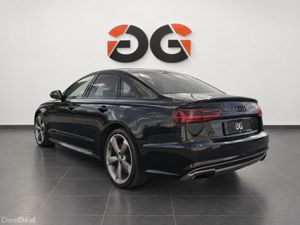 Audi A6 S LINE 2.0TDI ULTRA AUTO - Image 3