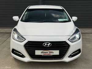 Hyundai i40 EXECUTIVE 4DR - Image 2
