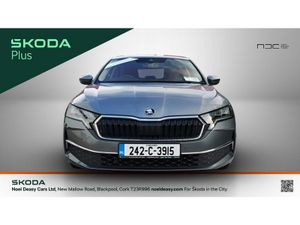 Skoda Octavia HEATED SEATS - HEATED STEERING WHEEL - Image 2