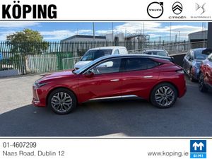 DS Automobiles DS 4 TROCADERO E TENSE 225 5DR AUTO - Image 4
