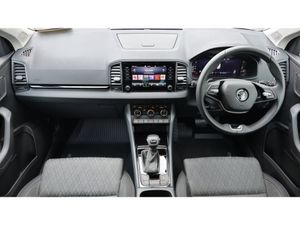 Skoda Karoq MIRIAN ALLOYS - HEATED SEATS - HEATED - Image 3