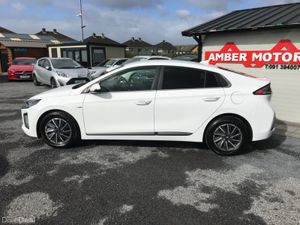 2021 Hyundai Ioniq Premium EV Auto - Image 2