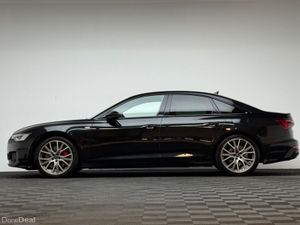 Audi A6 COMPETITION S LINE 55 TFSI E 367HP QUATTRO - Image 4