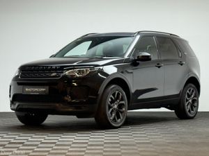 Land Rover Discovery Sport 2.0 TD4 Landmark *7 SEA - Image 3