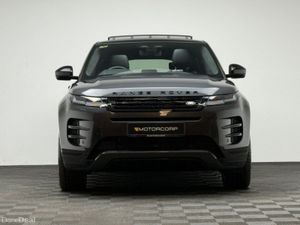 Land Rover Range Rover Evoque AUTOBIOGRAPHY P300E - Image 2