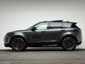 Land Rover Range Rover Evoque AUTOBIOGRAPHY P300E - Image 4