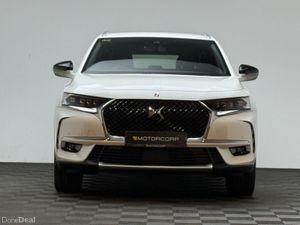 DS Automobiles DS 7 DS 7 Crossback 1.2 Puretech 13 - Image 2