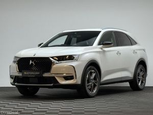 DS Automobiles DS 7 DS 7 Crossback 1.2 Puretech 13 - Image 3