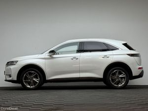 DS Automobiles DS 7 DS 7 Crossback 1.2 Puretech 13 - Image 4