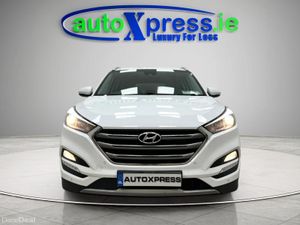 Hyundai Tucson 1.7 Premium, Manual, Reversing Came - Image 3