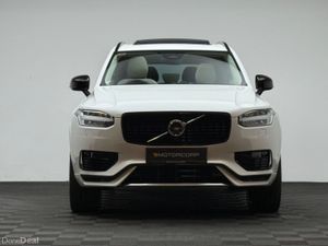 Volvo XC90 RECHARGE T8 ULTIMATE AWD - Image 2