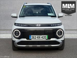 Hyundai INSTER Elegance 49KWH - Image 2