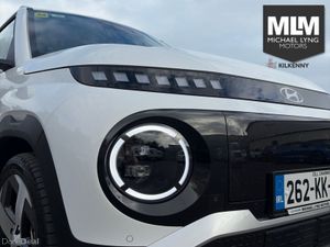 Hyundai INSTER Elegance 49KWH - Image 4