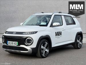 Hyundai INSTER Elegance 49KWH - Image 3