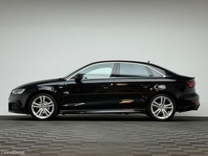 Audi A3 S- Line 35 TFSI 150HP - Image 4