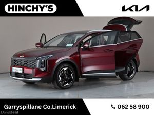 Kia Sportage K3 HEV - Image 2